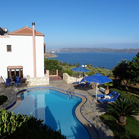 Villa Amalia كاليفيس الغرفة الصورة
