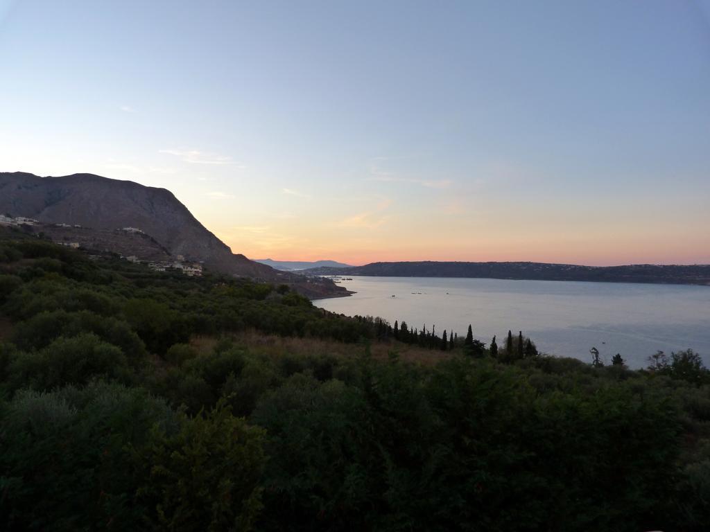 Villa Amalia كاليفيس الغرفة الصورة