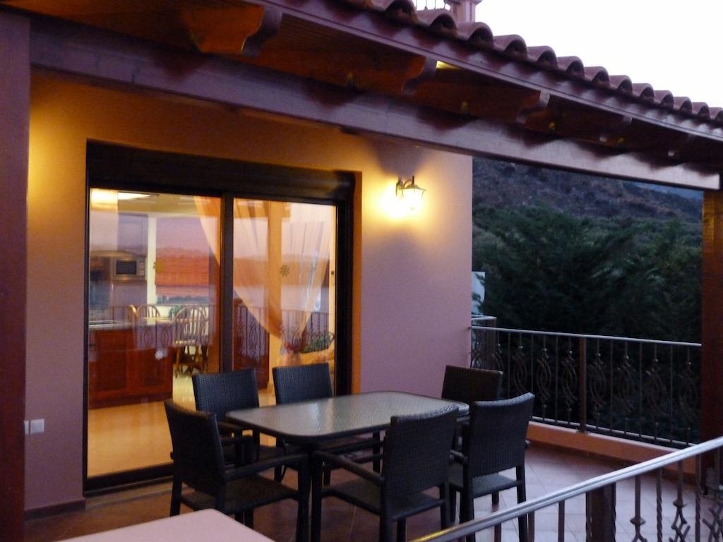Villa Amalia كاليفيس الغرفة الصورة