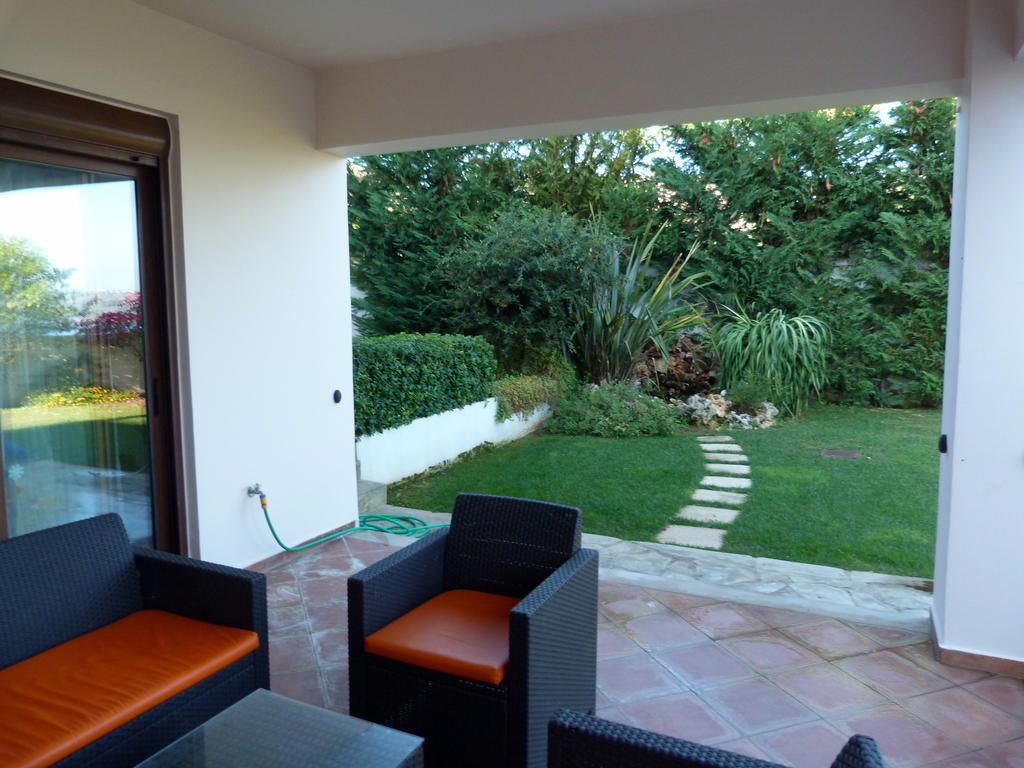 Villa Amalia كاليفيس الغرفة الصورة